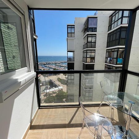 Apartamento Imperio 3 - Puerto Deportivo Playa Μαρμπέλλα Εξωτερικό φωτογραφία