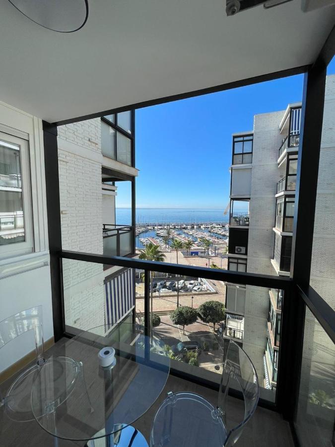 Apartamento Imperio 3 - Puerto Deportivo Playa Μαρμπέλλα Εξωτερικό φωτογραφία