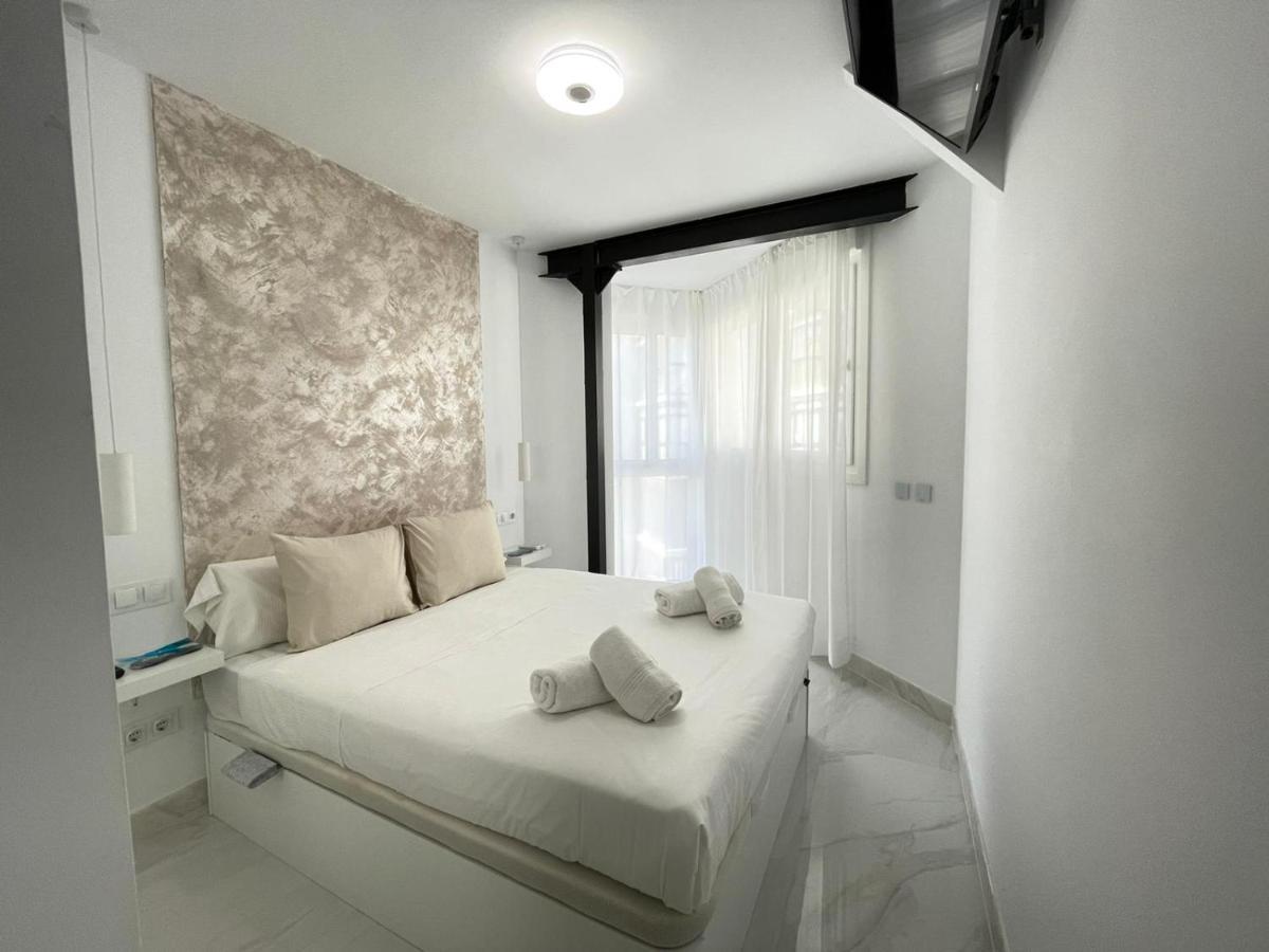 Apartamento Imperio 3 - Puerto Deportivo Playa Μαρμπέλλα Εξωτερικό φωτογραφία