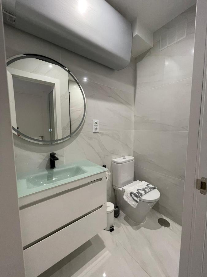 Apartamento Imperio 3 - Puerto Deportivo Playa Μαρμπέλλα Εξωτερικό φωτογραφία